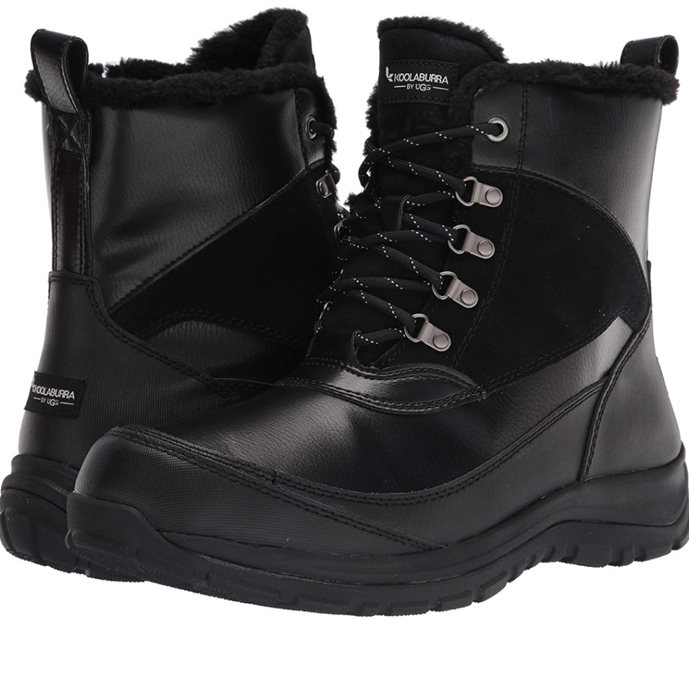 Waterproof boot - Picture 7 of 7